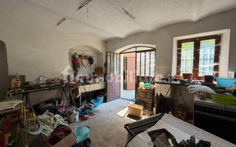 Cascina Strada Masino Inferiore 123, Cassine — foto 30 di 54