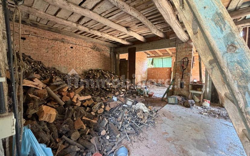 Cascina Strada Masino Inferiore 123, Cassine — foto 28 di 54