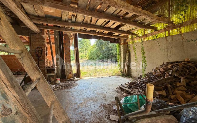 Cascina Strada Masino Inferiore 123, Cassine — foto 3 di 54