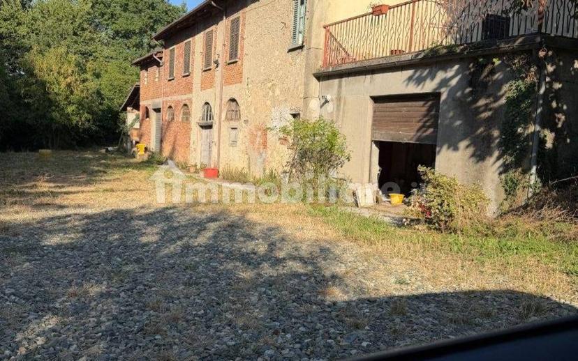 Cascina Strada Masino Inferiore 123, Cassine — foto 41 di 54