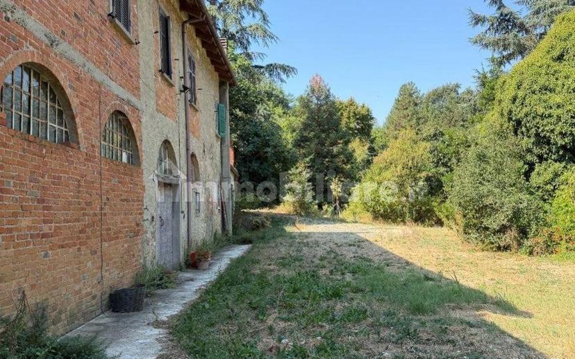 Cascina Strada Masino Inferiore 123, Cassine — foto 29 di 54