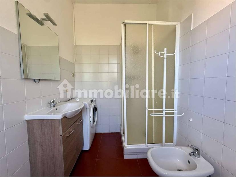 Bilocale buono stato, secondo piano, Centro, Borgomanero — foto 12 di 14