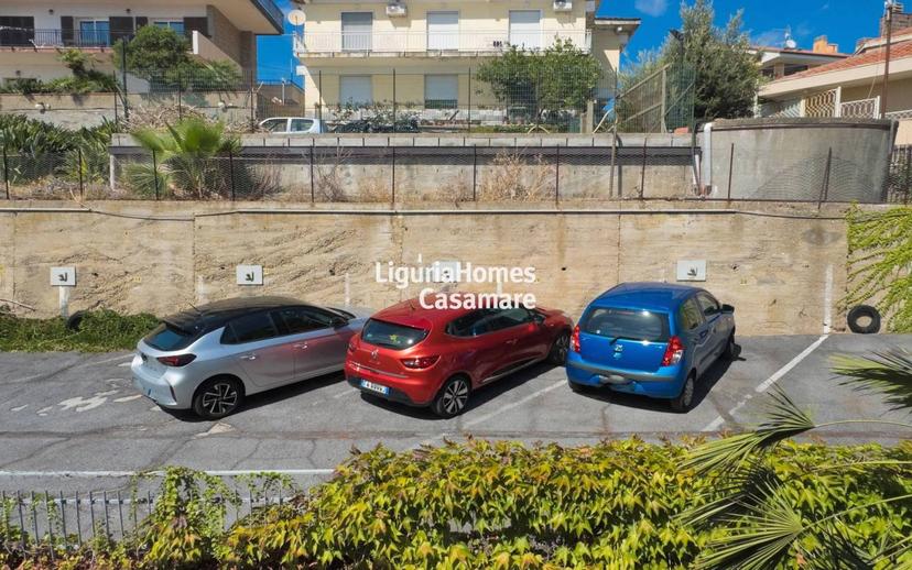 Trilocale via Santo Stevi Inferiore 2, Santo Stefano al Mare — foto 16 di 19