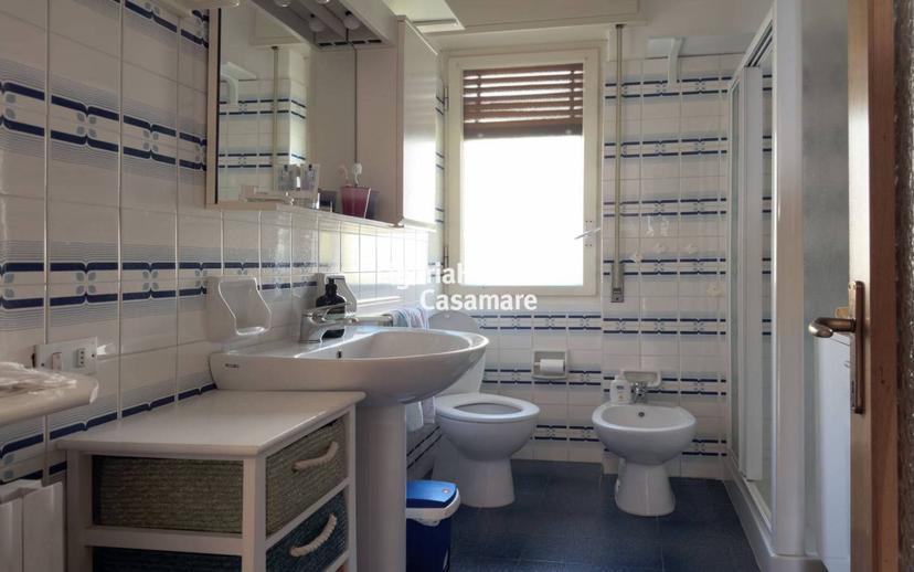 Trilocale via Santo Stevi Inferiore 2, Santo Stefano al Mare — foto 9 di 19