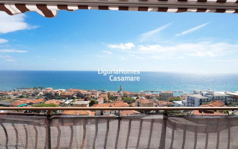 Trilocale via Santo Stevi Inferiore 2, Santo Stefano al Mare — foto 3 di 19
