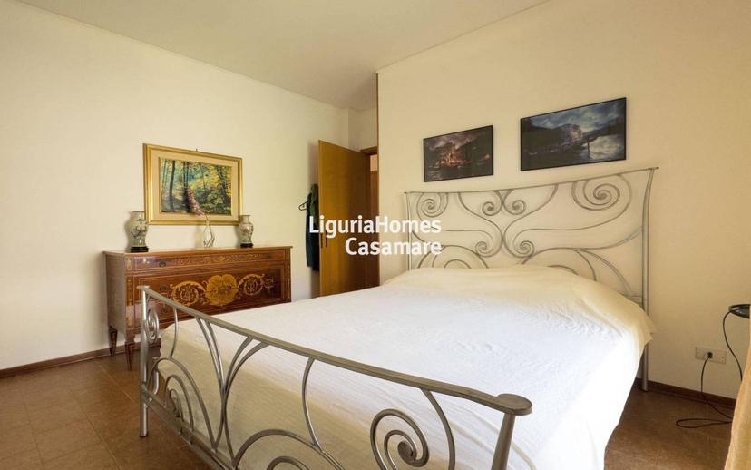 Trilocale via Santo Stevi Inferiore 2, Santo Stefano al Mare — foto 4 di 19