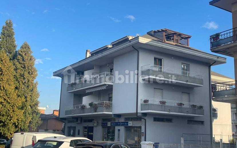 Quadrilocale via della Pace 1, Teramo — foto 9 di 14