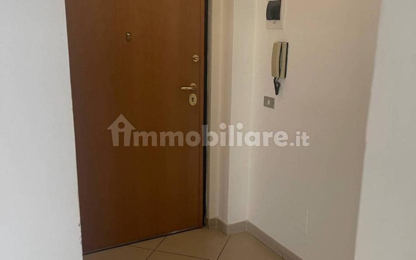 Quadrilocale via della Pace 1, Teramo — foto 2 di 14