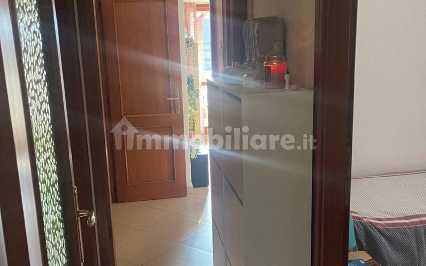 Quadrilocale via della Pace 1, Teramo — foto 13 di 14
