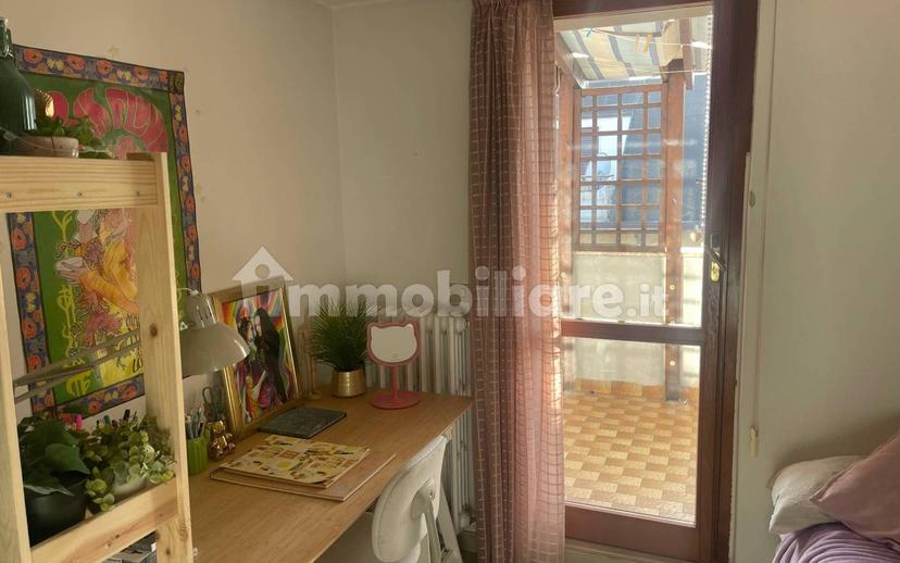Quadrilocale via della Pace 1, Teramo — foto 11 di 14