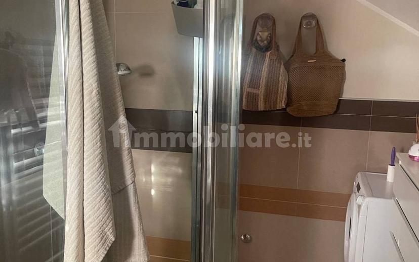 Quadrilocale via della Pace 1, Teramo — foto 12 di 14