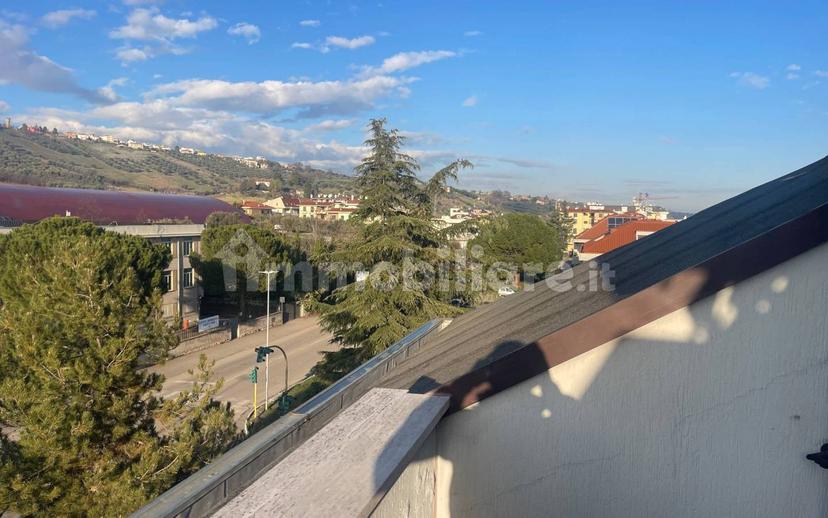 Quadrilocale via della Pace 1, Teramo — foto 14 di 14
