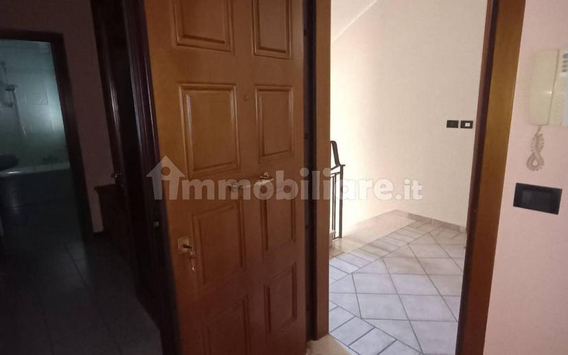 Quadrilocale viale Savona, Parco, Riccione — foto 12 di 25