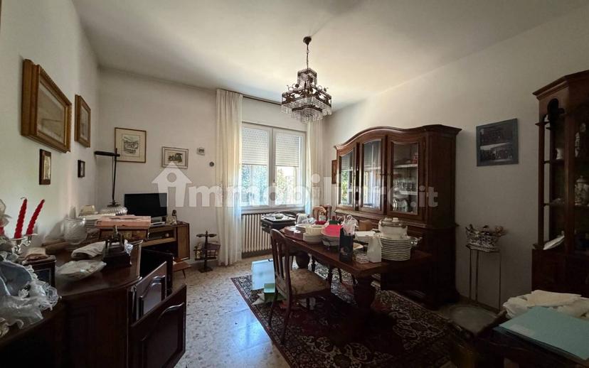 Quadrilocale ottimo stato, Centro Storico, Rovigo