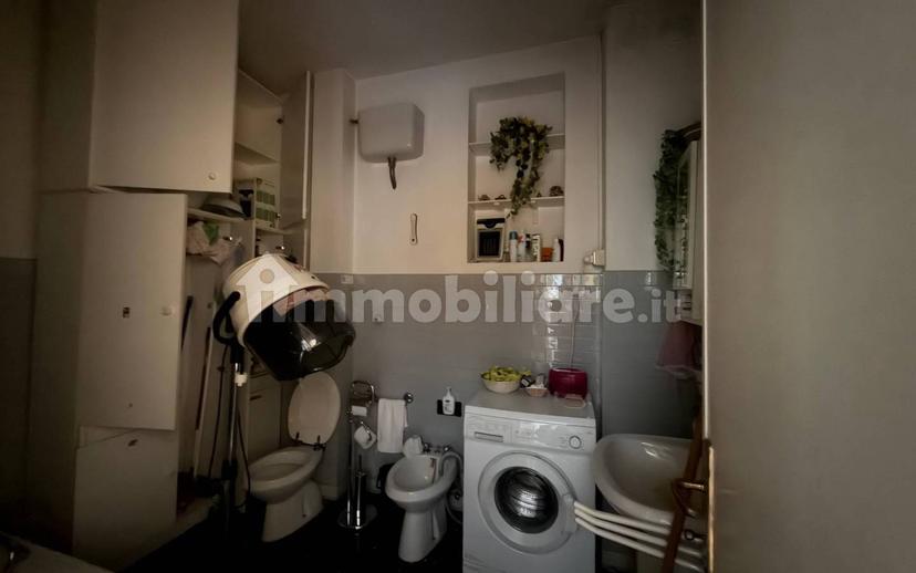 Quadrilocale ottimo stato, Centro Storico, Rovigo — foto 3 di 6