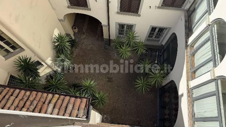 Mansarda buono stato, 45 m², Centro Storico, Reggio Emilia — foto 12 di 15
