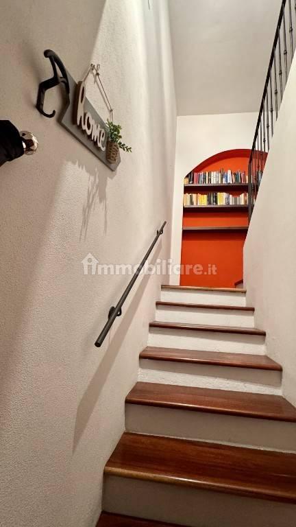 Mansarda buono stato, 45 m², Centro Storico, Reggio Emilia — foto 4 di 15