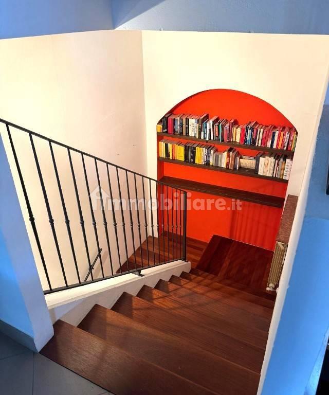 Mansarda buono stato, 45 m², Centro Storico, Reggio Emilia — foto 2 di 15