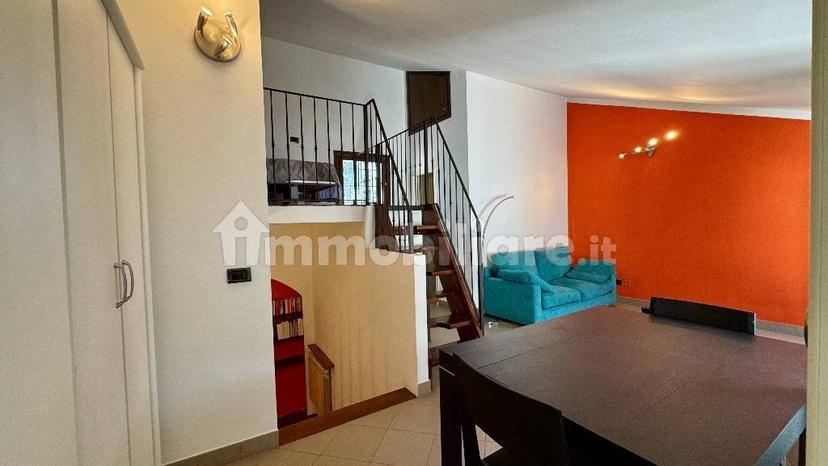 Mansarda buono stato, 45 m², Centro Storico, Reggio Emilia — foto 5 di 15