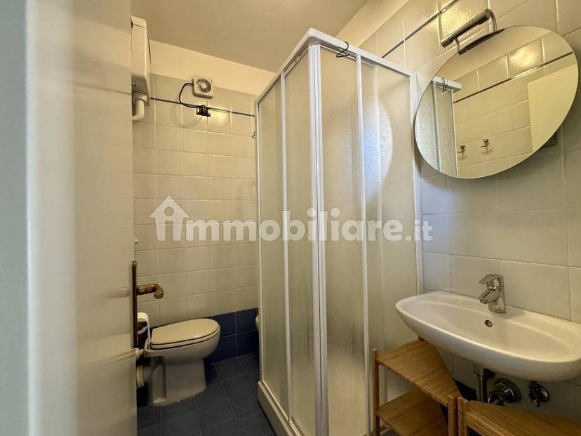 Mansarda buono stato, 45 m², Centro Storico, Reggio Emilia — foto 8 di 15