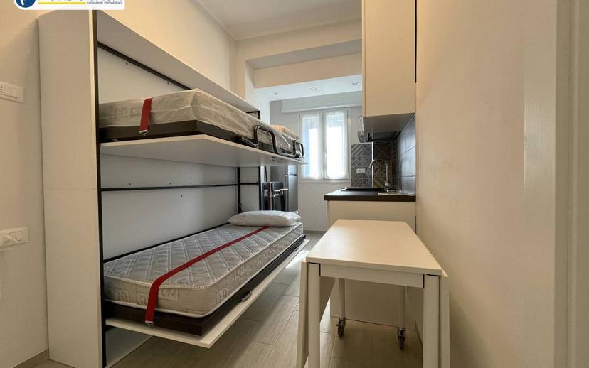 Bilocale Lungomare Giacomo Matteotti 15, Borghetto Santo Spirito — foto 11 di 20