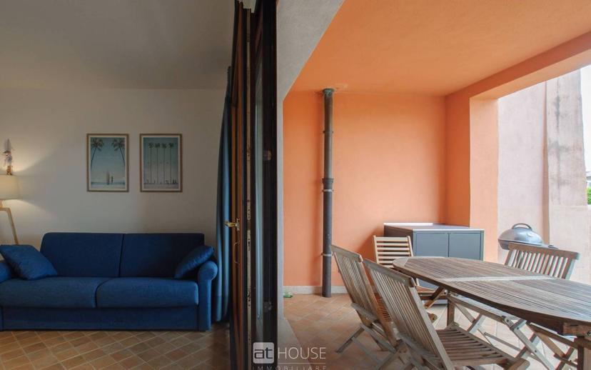 Bilocale Strada per Lazzaretto 2, Centro, Muggia — foto 5 di 14