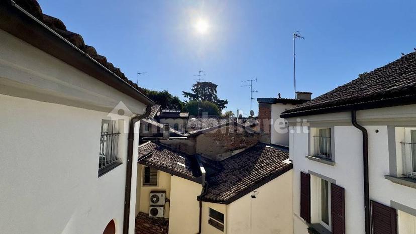 Mansarda buono stato, 45 m², Centro Storico, Reggio Emilia — foto 15 di 15