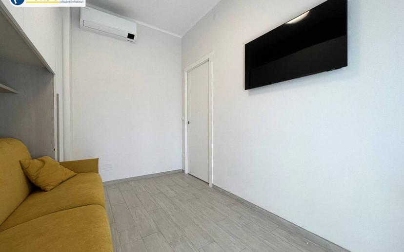 Bilocale Lungomare Giacomo Matteotti 15, Borghetto Santo Spirito — foto 14 di 20