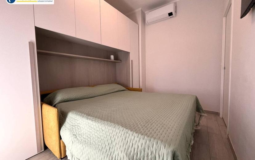 Bilocale Lungomare Giacomo Matteotti 15, Borghetto Santo Spirito — foto 15 di 20