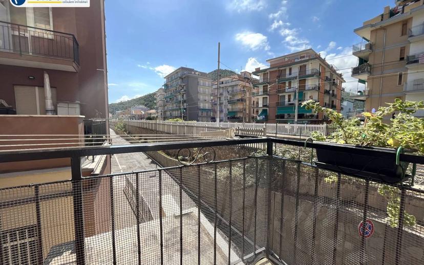 Bilocale Lungomare Giacomo Matteotti 15, Borghetto Santo Spirito — foto 12 di 20