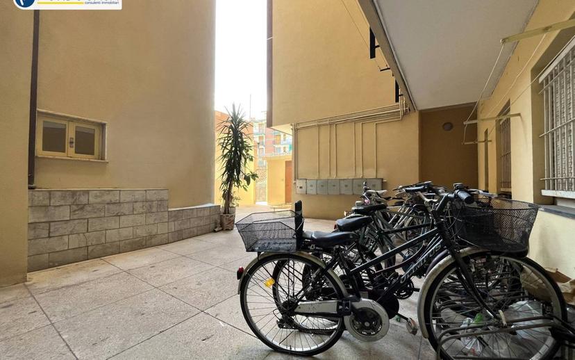Bilocale Lungomare Giacomo Matteotti 15, Borghetto Santo Spirito — foto 3 di 20