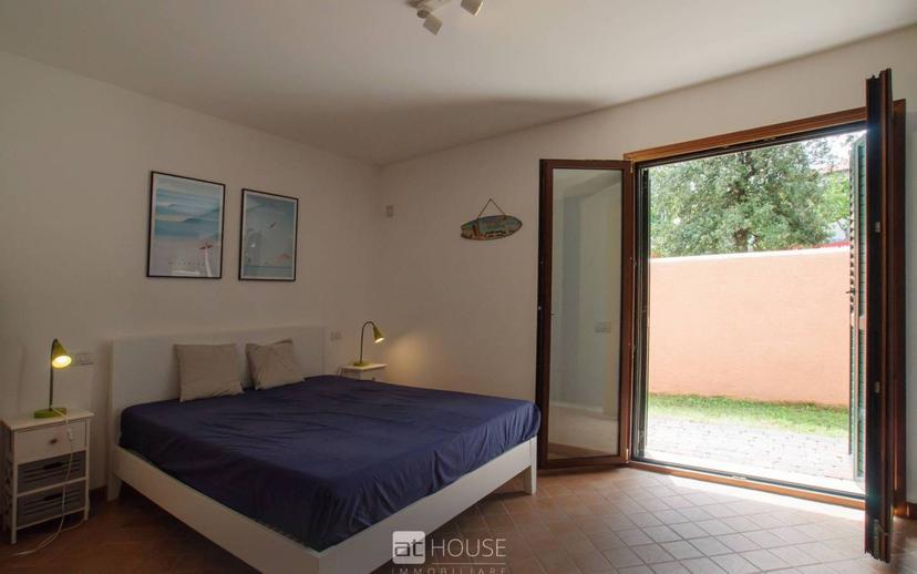 Bilocale Strada per Lazzaretto 2, Centro, Muggia — foto 10 di 14