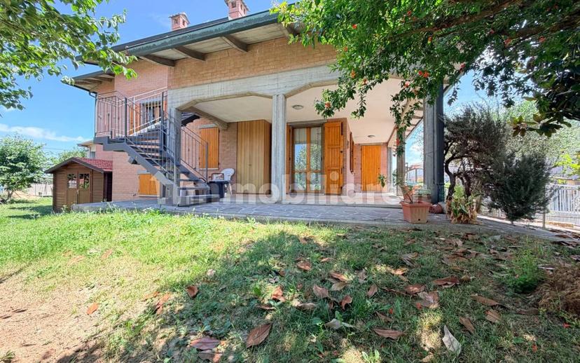 Villa unifamiliare via vanoni, Centro, Formigine — foto 18 di 39