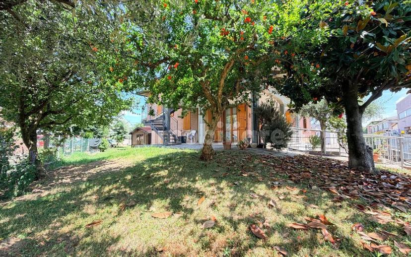 Villa unifamiliare via vanoni, Centro, Formigine — foto 33 di 39