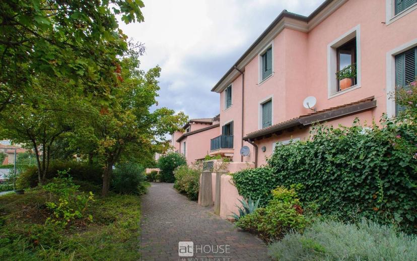 Bilocale Strada per Lazzaretto 2, Centro, Muggia — foto 12 di 14
