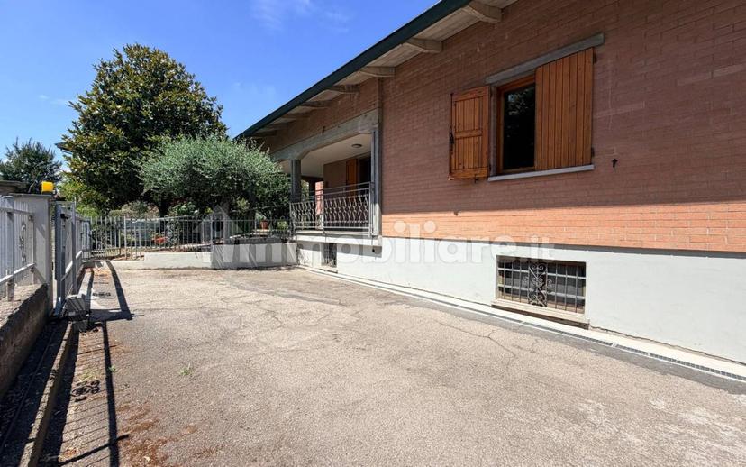 Villa unifamiliare via vanoni, Centro, Formigine — foto 22 di 39