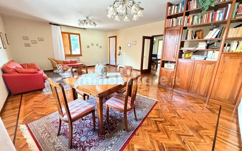 Villa unifamiliare via vanoni, Centro, Formigine — foto 28 di 39