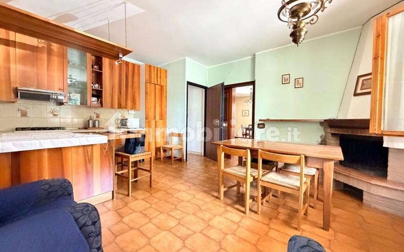 Villa unifamiliare via vanoni, Centro, Formigine — foto 35 di 39
