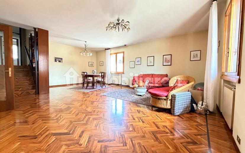Villa unifamiliare via vanoni, Centro, Formigine — foto 7 di 39