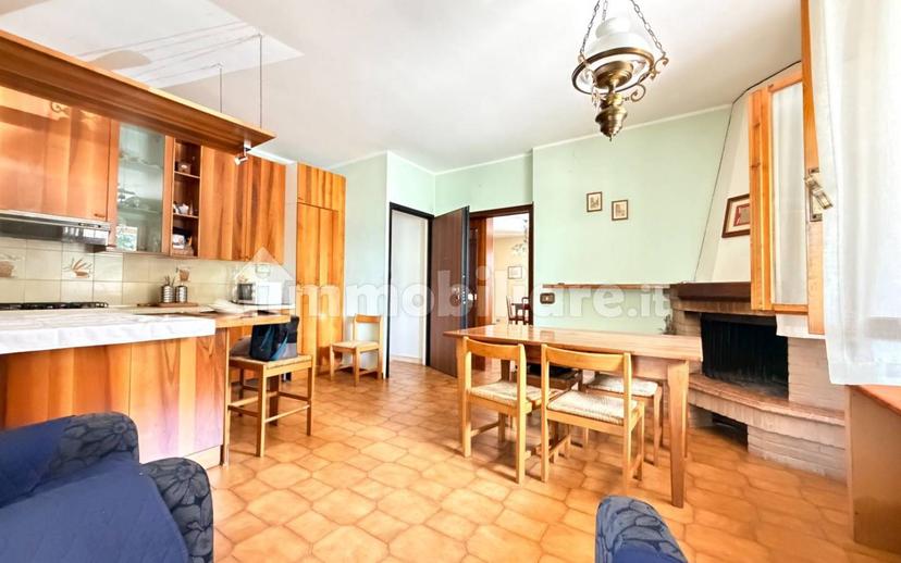 Villa unifamiliare via vanoni, Centro, Formigine — foto 6 di 39