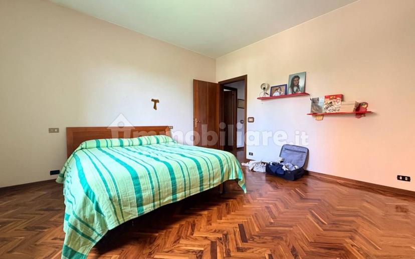 Villa unifamiliare via vanoni, Centro, Formigine — foto 15 di 39