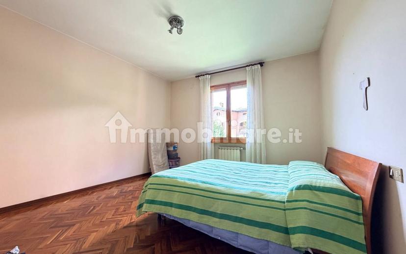 Villa unifamiliare via vanoni, Centro, Formigine — foto 23 di 39