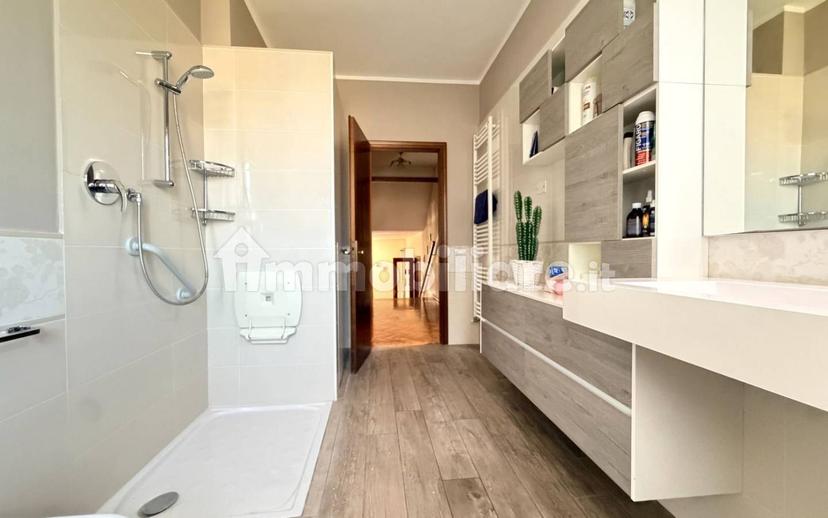 Villa unifamiliare via vanoni, Centro, Formigine — foto 25 di 39