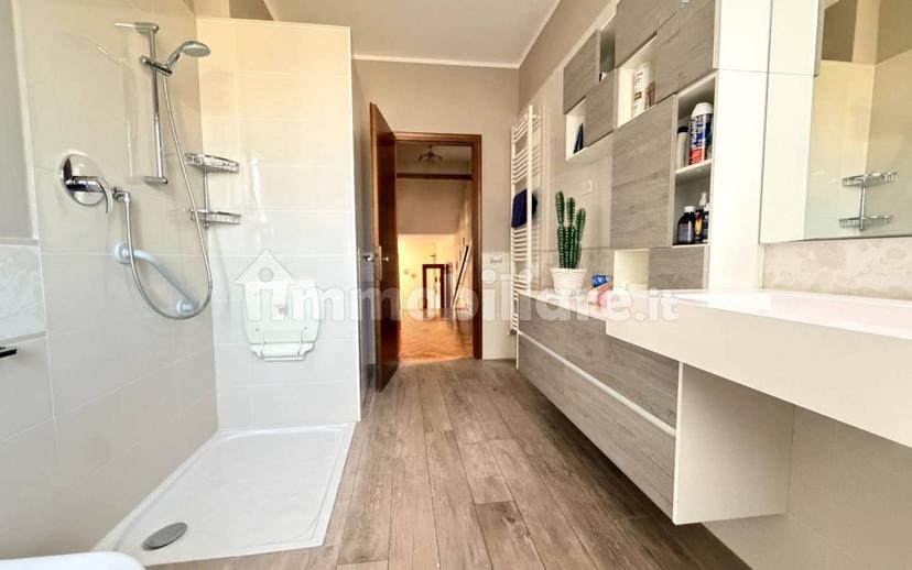 Villa unifamiliare via vanoni, Centro, Formigine — foto 39 di 39