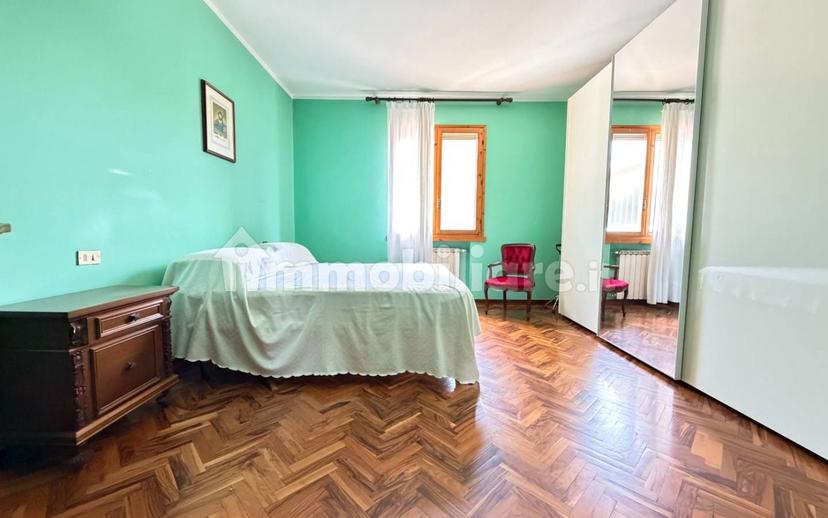 Villa unifamiliare via vanoni, Centro, Formigine — foto 26 di 39