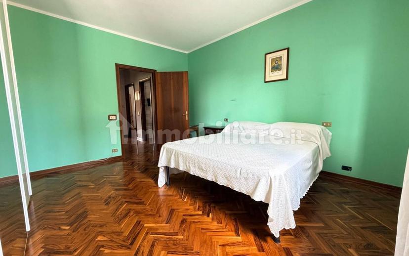 Villa unifamiliare via vanoni, Centro, Formigine — foto 12 di 39