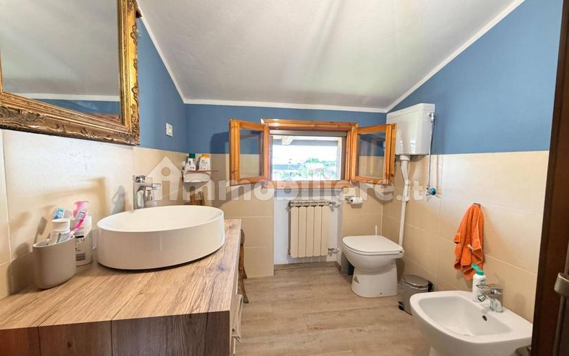 Villa unifamiliare via vanoni, Centro, Formigine — foto 3 di 39
