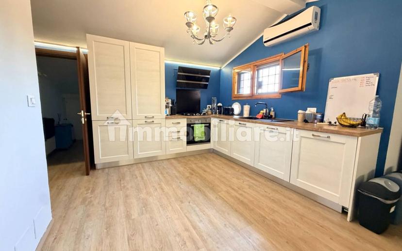 Villa unifamiliare via vanoni, Centro, Formigine — foto 8 di 39