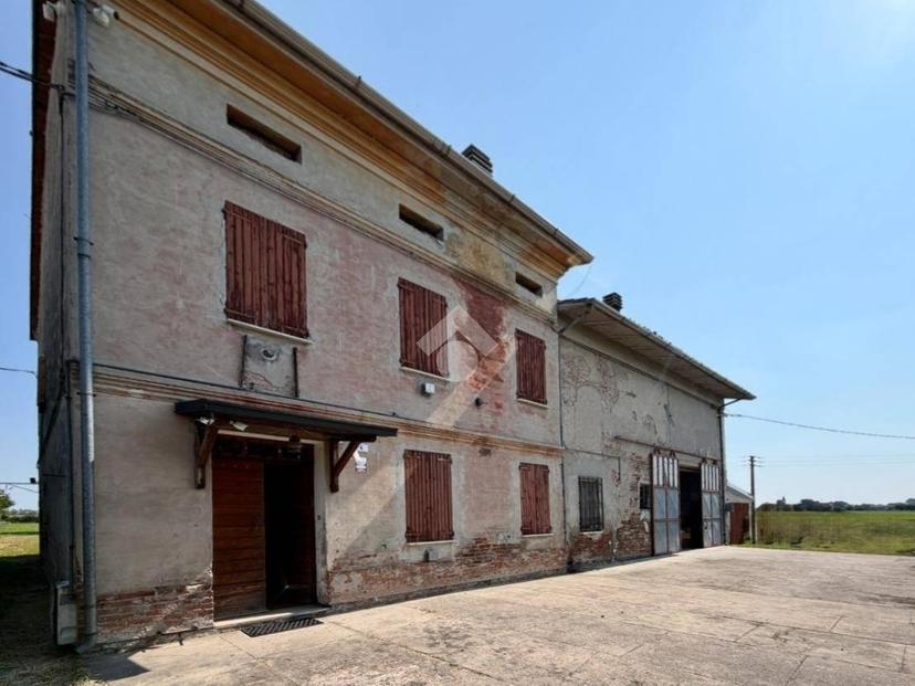 Rustico via Giorgio La Pira 6, Luzzara — foto 6 di 26