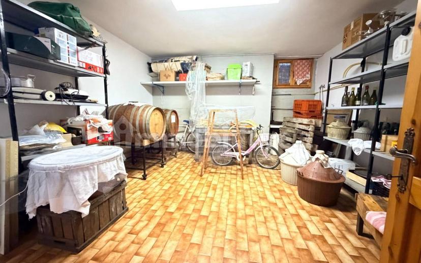 Villa unifamiliare via vanoni, Centro, Formigine — foto 38 di 39